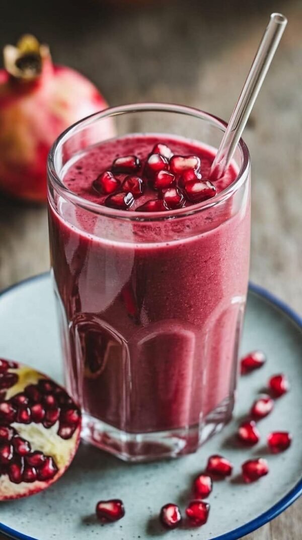 Kuah Promegranate Cherry Premium
