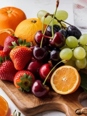 Bundling Buah dan Kuah Premium